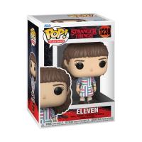 Funko  Eleven 1238    Stranger Things     Pop Vinyl Figura - details 2