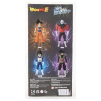Figura Vegeta Limit Breaker Series Dragon Ball 30 centímetros Bandai - details 2