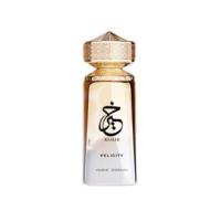 Perfume Árabe 100% Original Paris Corner Khair Felicity EDP 100ml  Fragancia Unisex Exclusiva y Sofisticada con Notas Florales, Amaderadas y Cálidas para Hombres y Mujeres que Buscan Distinción, Elegancia y un Aroma Duradero de Alta Gama - details 2