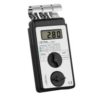 PCE Instruments Medidor de Humedad de Madera PCE-WP24 - details 0
