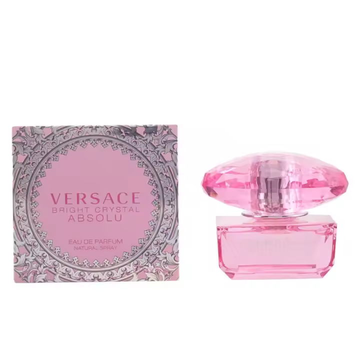 Versace Bright Crystal Absolu Eau De Parfum Vaporizador 50 ml ✅ Entrega 24/72h - 1
