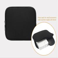 Estuche Suave Para Laptop De 11-15.6 Pulgadas Bolsa Para Computadora Para Viajes De Negocios Compatible Con Macbook Air pro Xiaomi Lenovo HP Dell - details 12