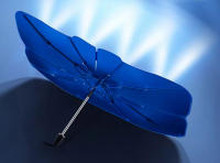 Parasol De Sol Para Coche Protección Del Interior Del Parabrisas Accesorios De Verano Para Auto Material UPE+Alloy+Tela - details 12
