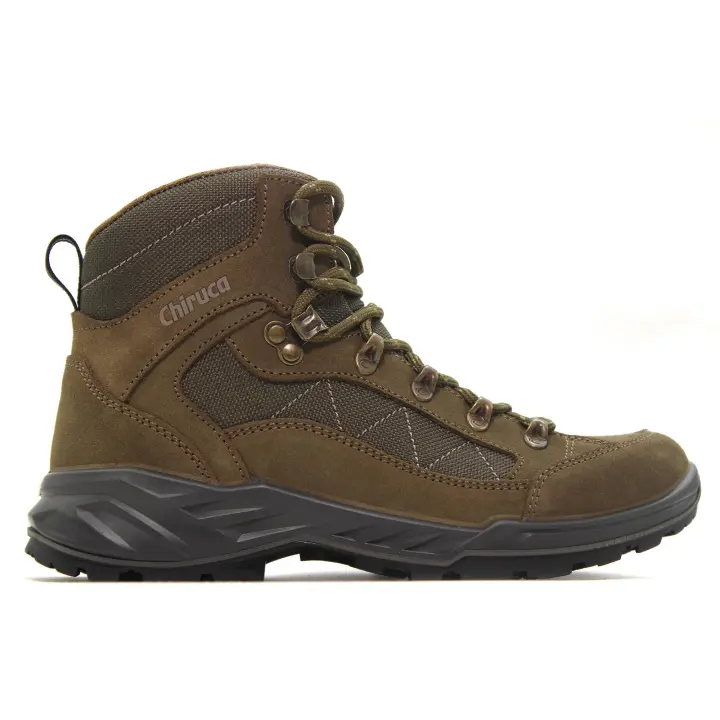 Chiruca SABUESO Chiruca Botas de monte Sabueso 01 bota de senderismo, montaña,de trekking (Sabueso, Hombre) para caballero - 1