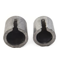 2PCS Adaptadores De Terminales De Batería Para Coche Conectores De Cable De Batería 6V/12V Accesorios Para Automóviles - details 2