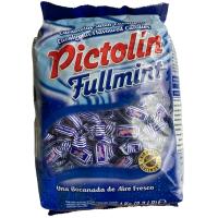 Pictolín Fullmint Eucalipto Extra Fuertes Bolsa 1 kg (340 ud aprox) - details 0