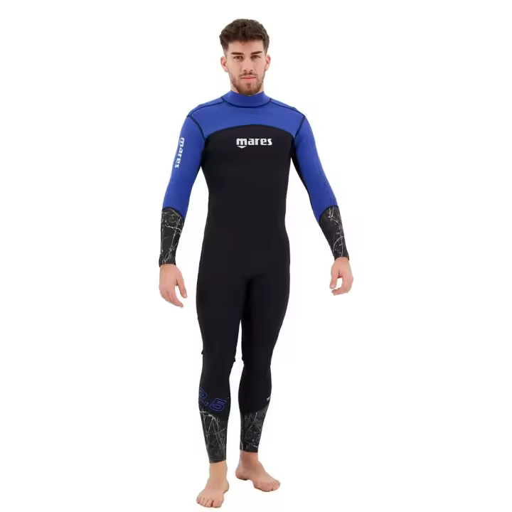 Mares Traje Húmedo De Buceo Switch 2.5 Mm - 1