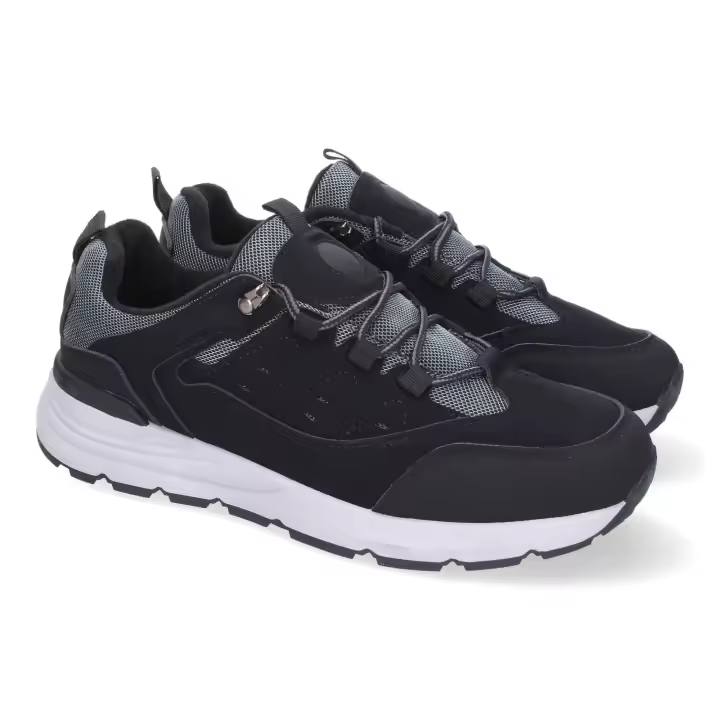 SNEAKERS Sport3punto0 TT-65-Negro - 1