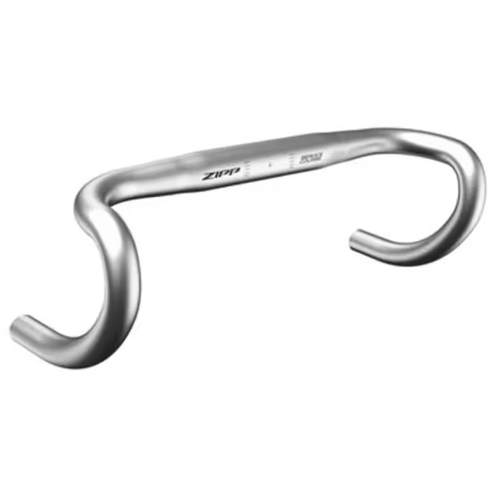 Componentes Manillares Zipp Manillar Service Course 80 Plateado - 1