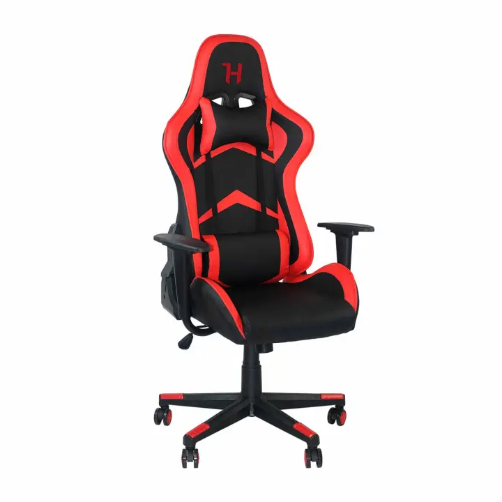 Silla Gaming Titán 71x70.5x136cm 7house | Silla para Gamer Ergonómica y Reclinable | Silla de Gaming para Niños y Adultos | Silla Oficina Gaming - 1