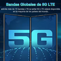 5G 2025 Tablet Android 10,1 pulgadas 20000 Mah versión global 16GB Ram 1TB ROM nueva red 14 tableta WiFi Android 13,0 nuclear - details 10