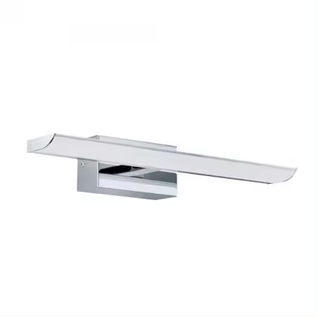 Aplique de Baño para Espejo LED Eglo Tabiano Cromo Luz Neutra 6W - 1
