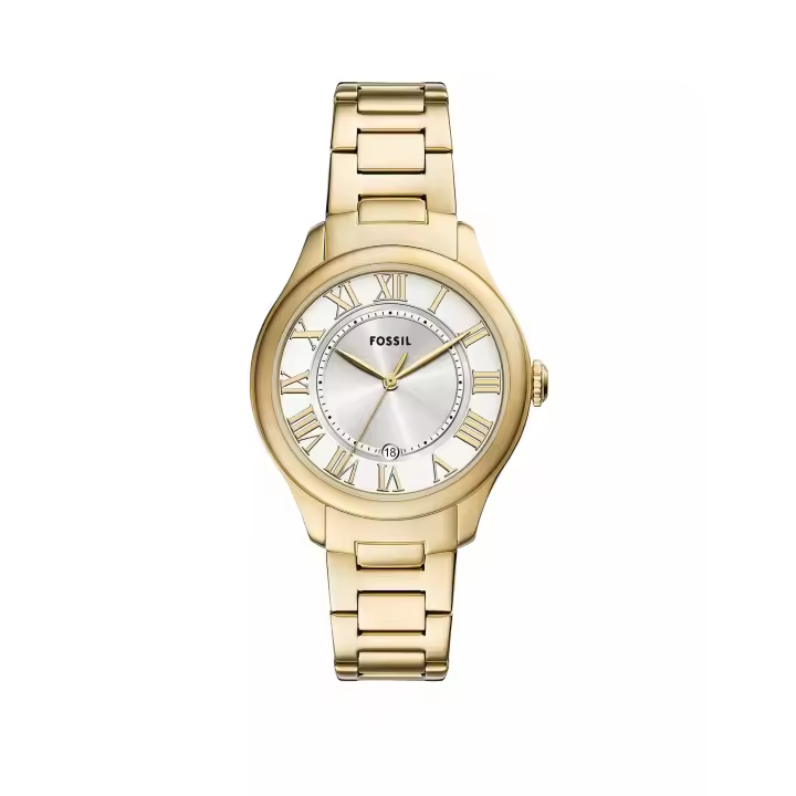 Reloj FOSSIL Gilmore Dátil Oro ES5395 - 1
