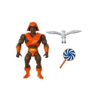 Masters of the Universe Origins Figuras Hypno 14 cm - 1