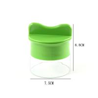 Spiralizer Portátil Para Verduras Y Frutas Corte De Ensalada Ajustable Rallador Rotativo Herramientas De Cocina Item - details 6