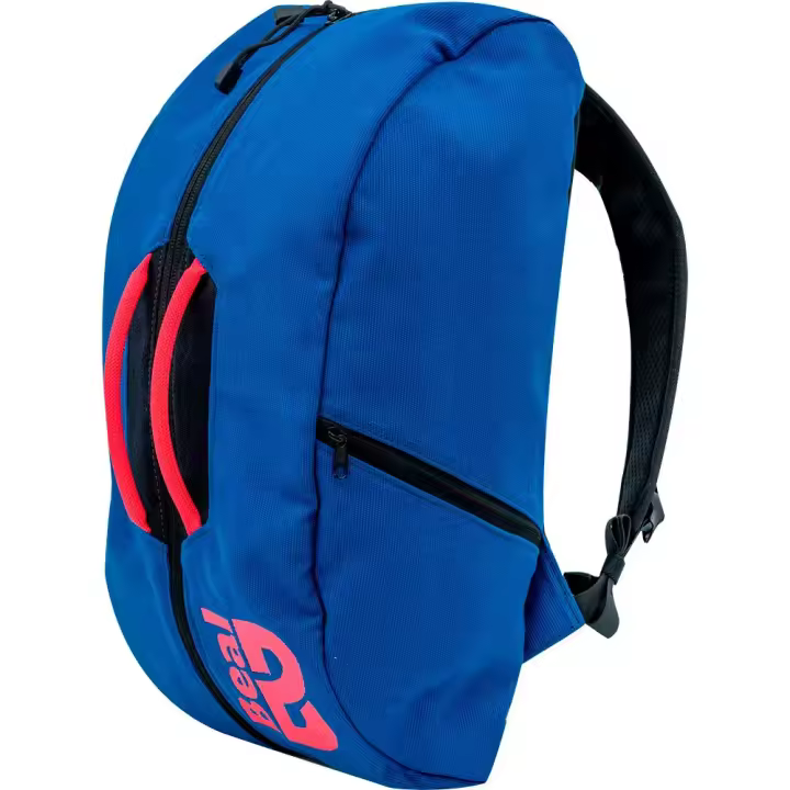 Mochilas y maletas Equipaje Beal Bolsa Combi Ii Azul - 1