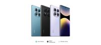Teléfono Móvil Xiaomi Redmi Note 14 Pro 4G Xiaomi Smartphone Versión Global, 8+256GB/12+256GB/12+512GB, Sistema cámara profesional con AI 200 MP, Batería 5500 mAh con carga turbo 45W, MediaTek Helio G100-Ultra, Pantalla AMOLED 6,67'' 120 Hz, IP64 - details 36