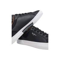 PEPE JEANS PMS30839 999 Sneakers hombre 34044 XL CASUAL SPORT BLACK - details 4