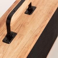 CREATE Altavoz Portátil con Bluetooth 5.2, Reproductor USB - details 2