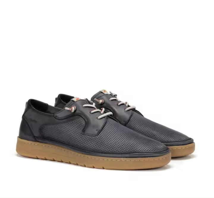 Zapato Leo océano de Fluchos - 1