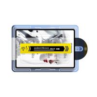 Protector De Pantalla Para Tableta De Juego RedMagic Astra Vidrio Templado 9H Instalación Fácil Anti-Arañazos Cubierta Completa - details 0