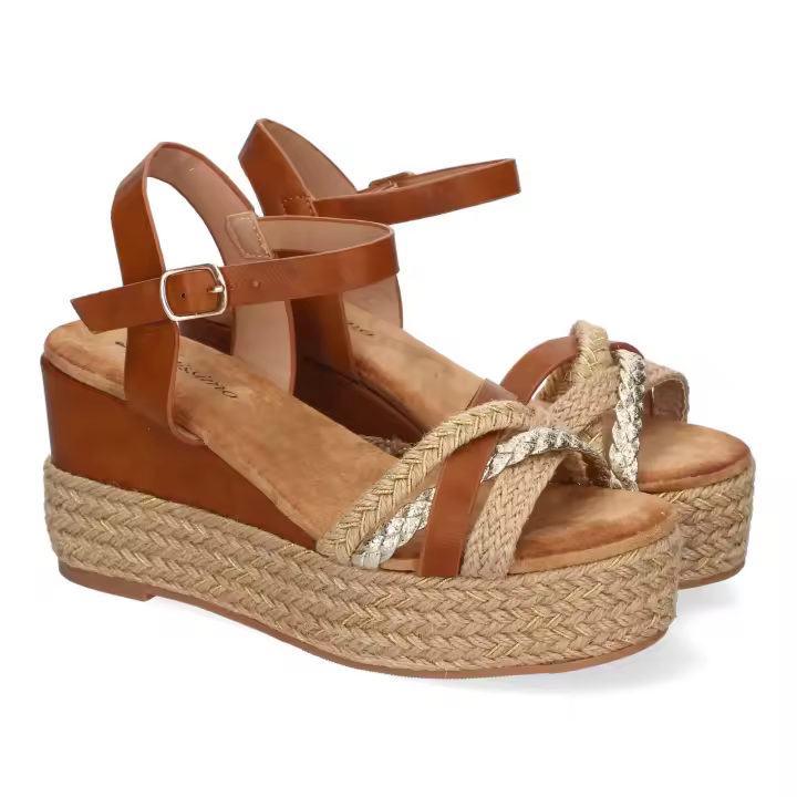 CU�A Sport3punto0 F260-14-Camel - 1