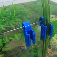 Soporte De Tubo Para Filtro De Acuario Y Cerveza Herramienta De Control De Flujo De Agua Clip Para Vaso De Cerveza Y Aquarium - details 13