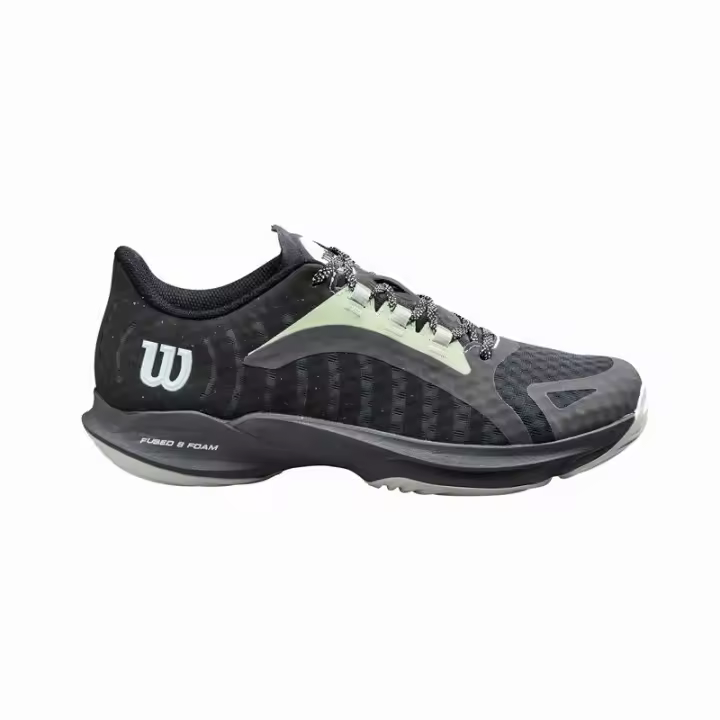 Wilson Zapatillas De Pádel Wilson Hurakn Pro Mujer... - 1
