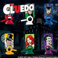 Winning Moves Cluedo Batman - Desenmascara Al Villano En Gotham Para 2-6 Jugadores, juegos de mesa niños 8 años y para fans de Batman, juegos de mesa cluedo juego de mesa - details 3