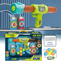 Juguete Deportivo Para Niños Arco De Tiro Con Bolas Adhesivas Tablero De Dardos Juego De Outdoor Y Interior Regalo De Cumpleaños Para Niños - details 2