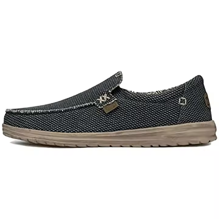 Zapatos Casual marca Hey Dude modelo Hd40124-4Nl para calzado hombre en color azul - 1