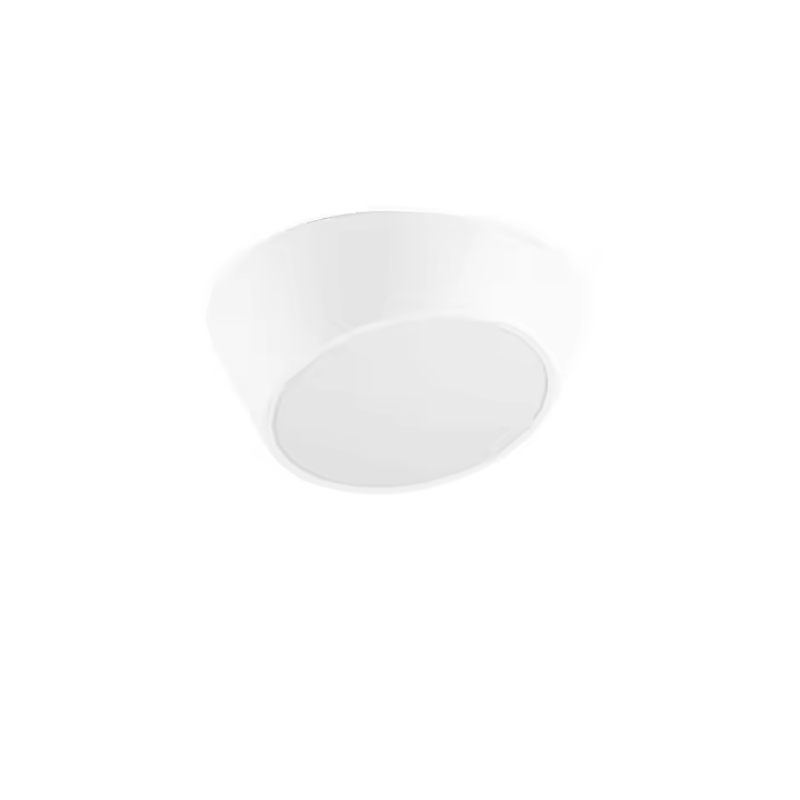 Lámpara de Techo Led Eye - 26 W - 3000 K - Metal- AZABAK - 1