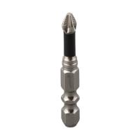 Broca Magnética De Acrílico 25-150mm Anti-Herrumbre Longitud De 150mm PH2 Para Herramienta De Madera Broca De Impacto Antideslizante - details 2