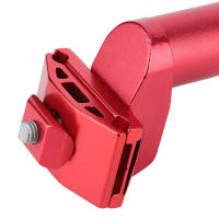 Aluminio Poste De Silla De Bicicleta Montaña 25.4*300MM Shockproof Tubo De Sillín Para Bicicleta De Carretera Y Montaña - details 8