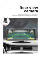 Reproductor Multimedia Para Coche Universal 11.26 Pulgadas Pantalla Táctil WiFi FM AUX Carplay Inalámbrico Android Auto DSP - details 7