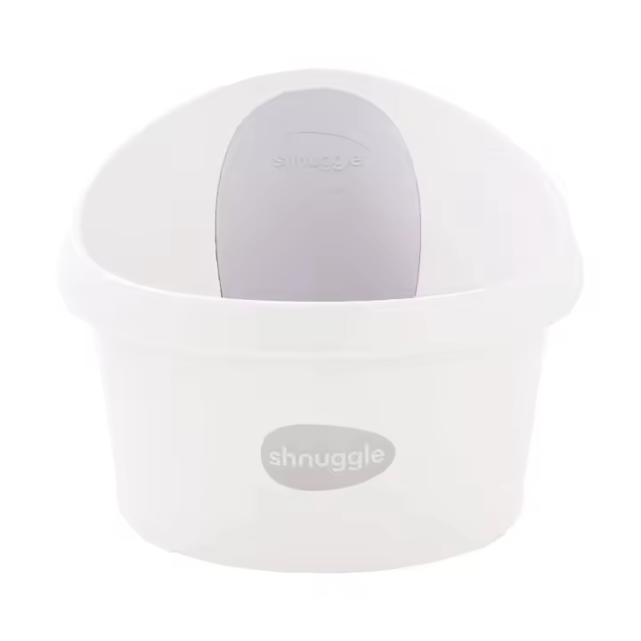 Shnuggle Bañera Para Bebés Toddler - 1
