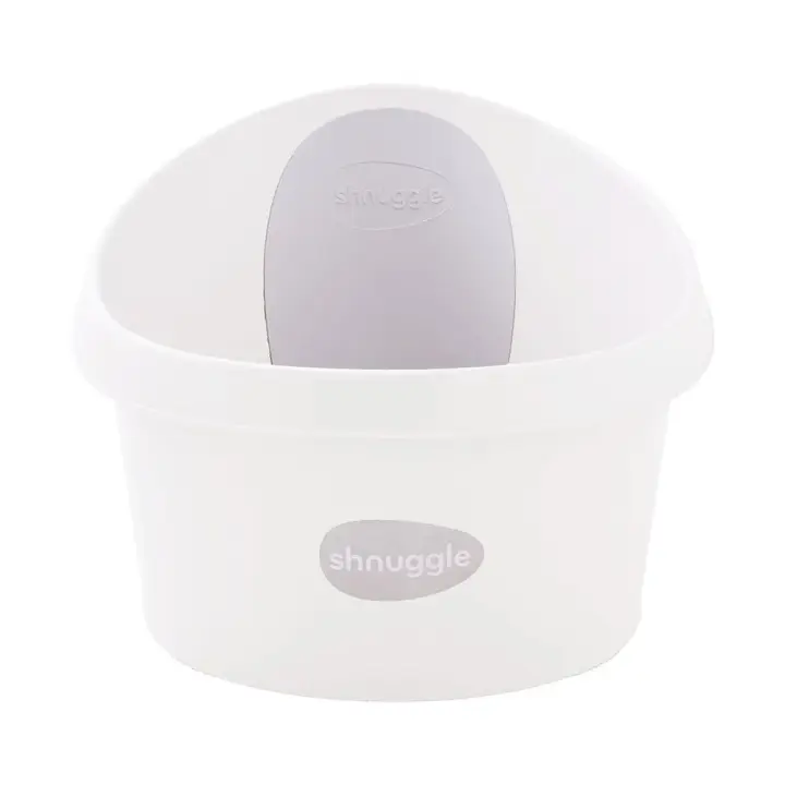 Shnuggle Bañera Para Bebés Toddler - 1