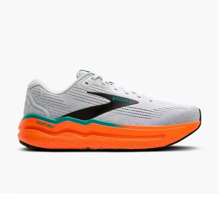 Brooks Zapatillas De Running Brooks Ghost Max 2 Hombre Oyster... - 1