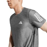 Camiseta Manga Corta Men Adidas Otr V25 Gris Adccmv2515Ad - details 2