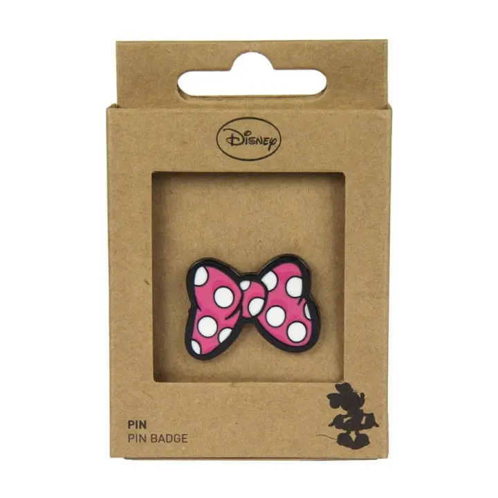 PIN METAL MINNIE - 1