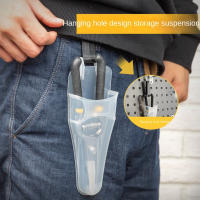 Estuche Protector De Tijeras De Podar De Tela Oxford Y Plástico Para Jardín Multifuncional Portátil Cubierta Para Tijeras De Podar - details 4