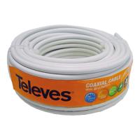 Banner - Bobina coaxial CXT1 6,7mm CU-AC+CU