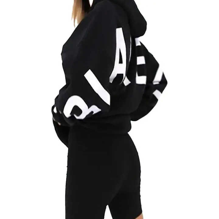 Sudaderas con capucha para Mujer - 1