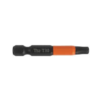 1PC Bit De Destornillador De Acero De Aleación 50mm Tamaño De Encimera Hexagonal 1/4 Pulgada Con Cabeza Magnética T10/T15/T20/T25/T30/T40 Herramienta De Reparación Electrónica - details 10