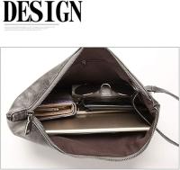 Bolsos de noche, carteras, sobres, carteras de mano, cadena, para el hombro, para mujer, bolso de mano, bolso de mano, bolsa plegable - details 1