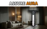 Assure Aura Pack 10 Flejes Persianas Enrollables | Repuestos Persianas | Flejes de Acero - details 0