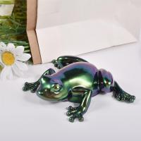 Molde De Silicona Para Animal Pequeño Rana Lagarto Caracol Gecko Molde De Resina DIY Para Manualidades Y Artesanía - details 7