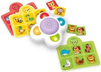 Diset Yo Aprendo Bingo Animales, Juguete Educativo para niños a Partir de 2 años - details 6