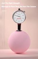 Bola De Masaje De Tissue Profundo 6CM Para Relax Muscular Deporte Fitness Yoga Alivio Del Estrés Y Dolor Punto De Triger - details 5