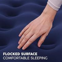 Colchón Hinchable Bestway Airbed Flecado - Matrimonio Doble - details 1